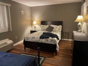 Views, monthly rates, close to everything!