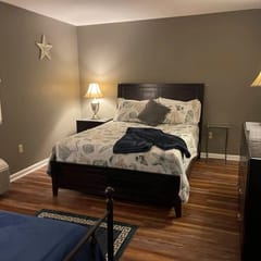 Views, monthly rates, close to everything!