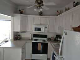 Beautiful Lake View, 2 Bedroom/2 Full Bath Condo. - Image 3