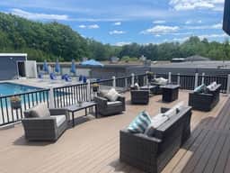 Beautifully Renovated!  Monthly Discounts! - Image 3