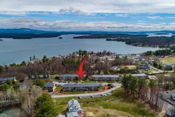 Beautiful Lake View, 2 Bedroom/2 Full Bath Condo. - Image 1