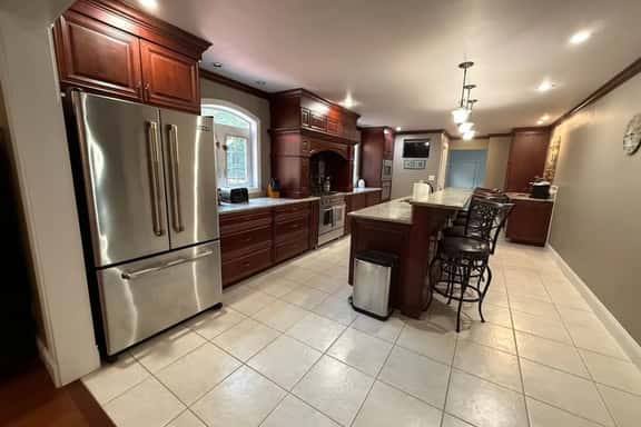 Beautiful Home Minutes from Gunstock & Lake Winni! - Image 1