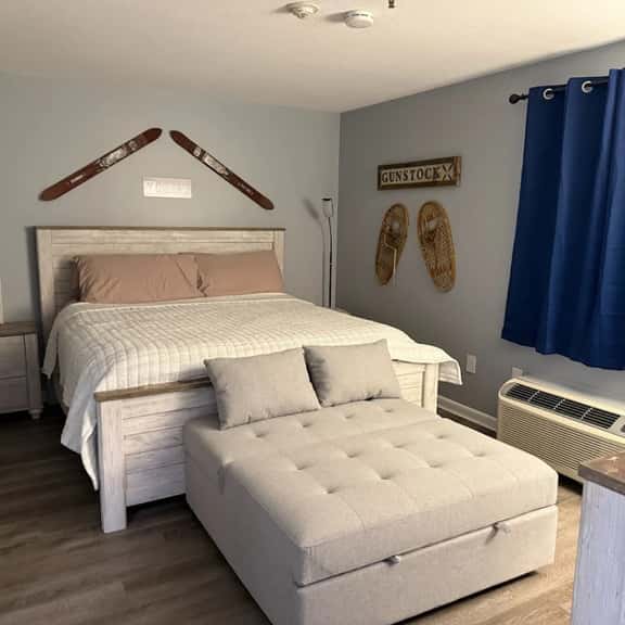 Concerts, Weirs Beach, Pool, Close to Everything! - Image 1