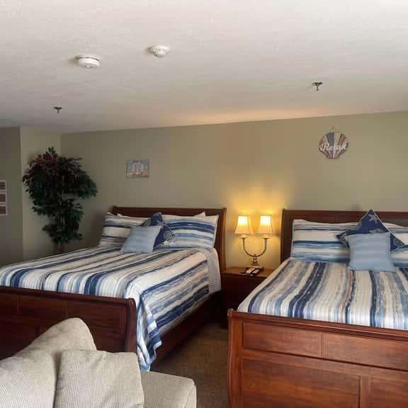 Studio, Pool, restaurants, close to everything! - Image 1