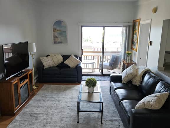 Beautiful Lake View, 2 Bedroom/2 Full Bath Condo. - Image 2